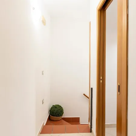 Basso Home a Spaccanapoli-2