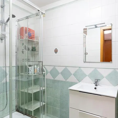 Basso Home a Spaccanapoli-3